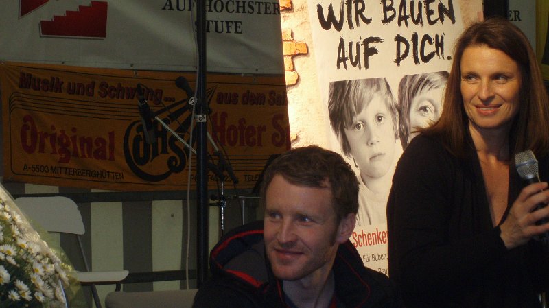 P5130004.JPG - Simon Eder, Barbara Stöckl