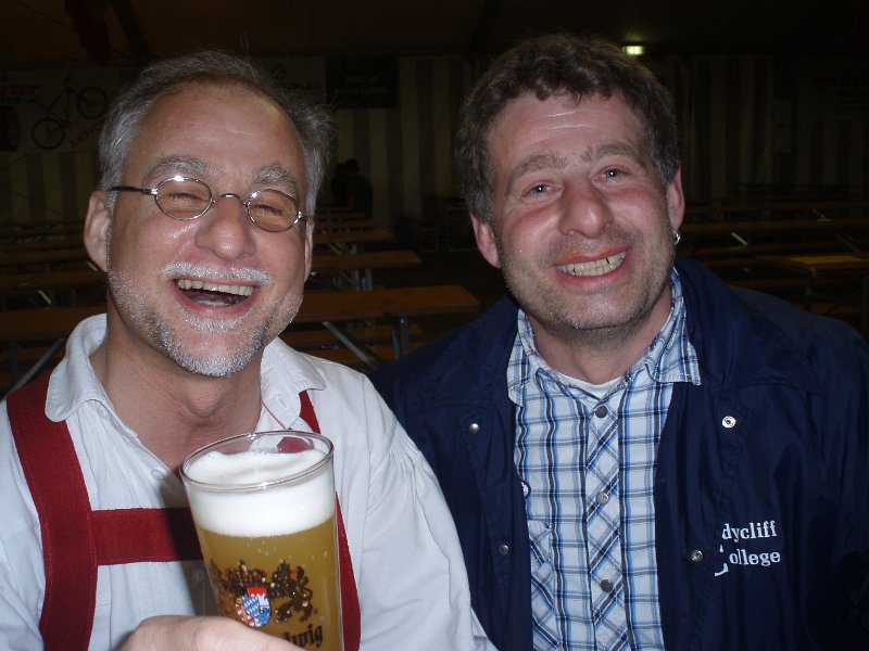 P5130085.JPG - Georg und Fritz