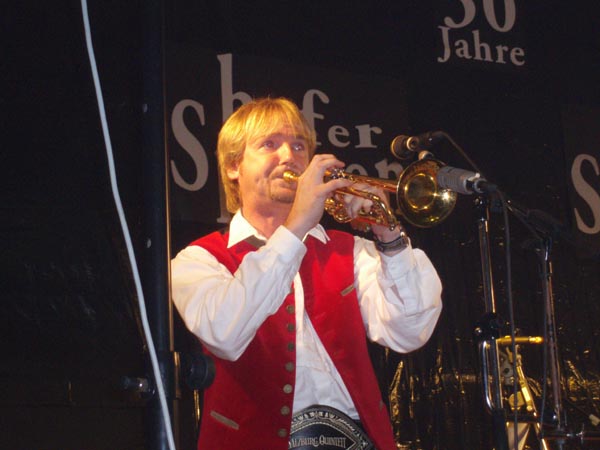 Salzburg Quintett - Gerly